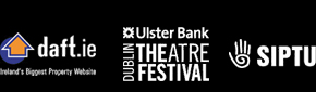 Playhouse is presented by Daft.ie as part of Ulster Bank Dublin Theatre Festival, in association with SIPTU